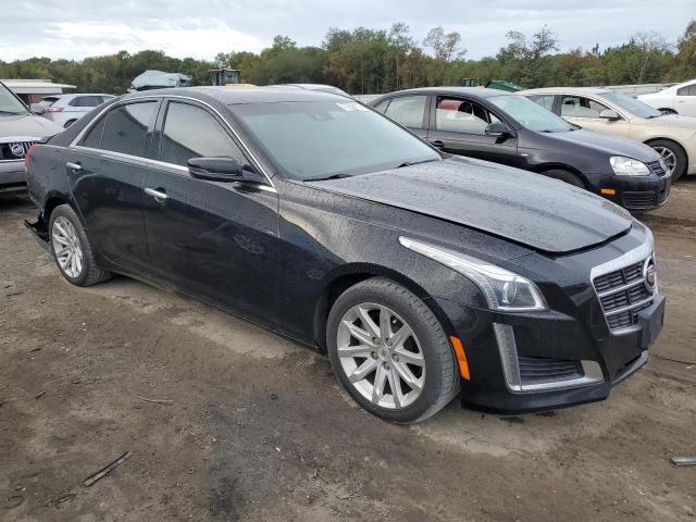 Photo 3 VIN: 1G6AX5SX9E0127797 - CADILLAC CTS 