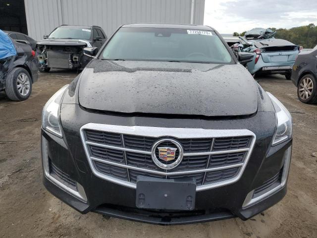 Photo 4 VIN: 1G6AX5SX9E0127797 - CADILLAC CTS 