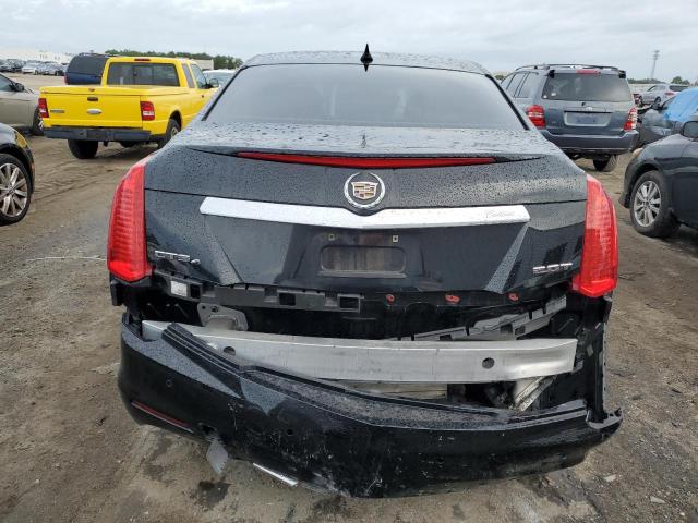 Photo 5 VIN: 1G6AX5SX9E0127797 - CADILLAC CTS 