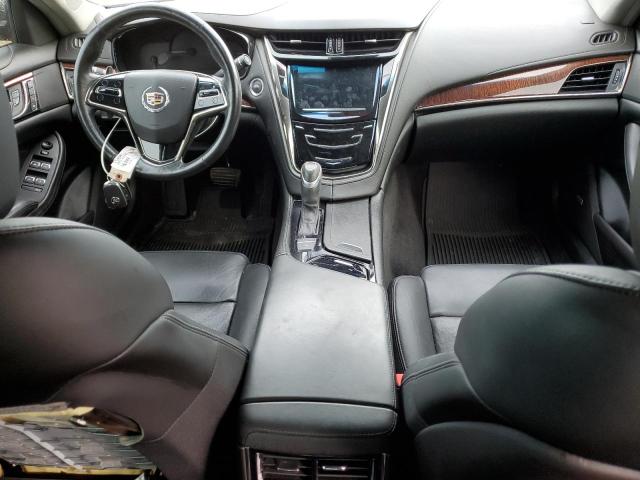 Photo 7 VIN: 1G6AX5SX9E0127797 - CADILLAC CTS 