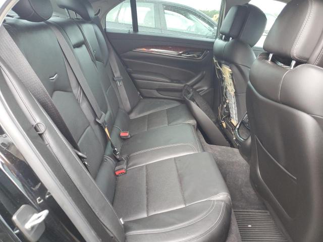 Photo 9 VIN: 1G6AX5SX9E0127797 - CADILLAC CTS 