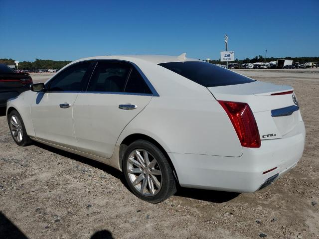 Photo 1 VIN: 1G6AX5SX9E0141781 - CADILLAC CTS LUXURY 