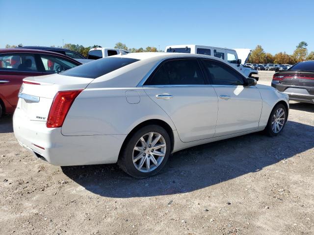 Photo 2 VIN: 1G6AX5SX9E0141781 - CADILLAC CTS LUXURY 