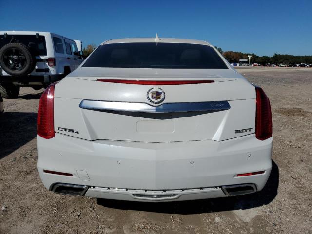 Photo 5 VIN: 1G6AX5SX9E0141781 - CADILLAC CTS LUXURY 