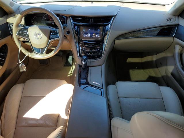 Photo 7 VIN: 1G6AX5SX9E0141781 - CADILLAC CTS LUXURY 