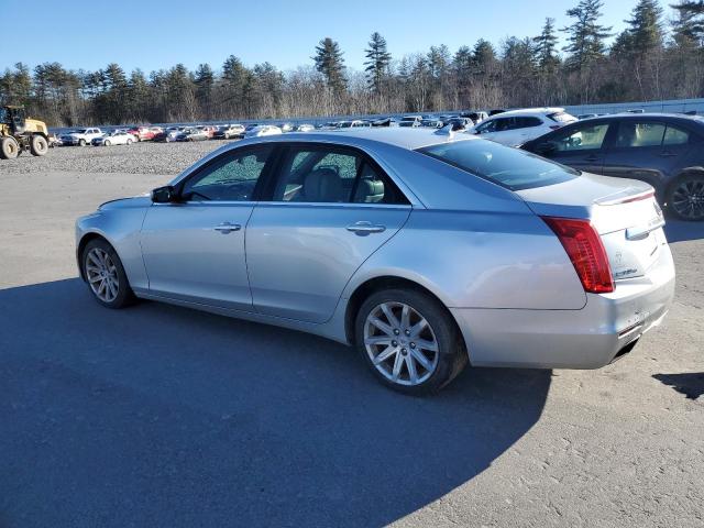 Photo 1 VIN: 1G6AX5SX9E0167491 - CADILLAC CTS LUXURY 