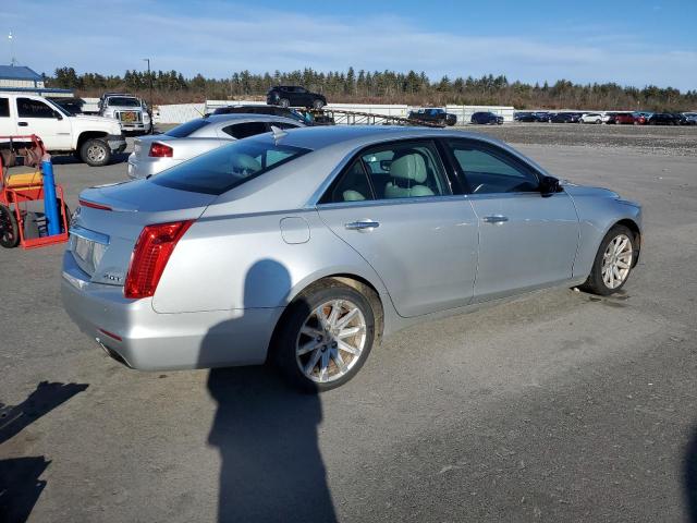 Photo 2 VIN: 1G6AX5SX9E0167491 - CADILLAC CTS LUXURY 