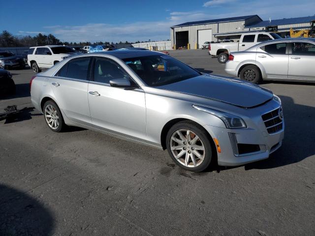 Photo 3 VIN: 1G6AX5SX9E0167491 - CADILLAC CTS LUXURY 