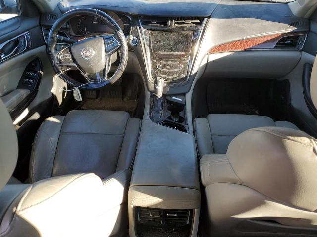 Photo 7 VIN: 1G6AX5SX9E0167491 - CADILLAC CTS LUXURY 