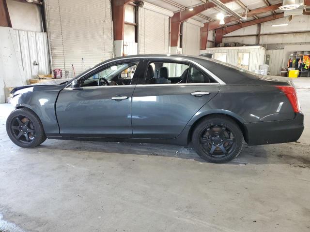 Photo 1 VIN: 1G6AX5SX9F0140552 - CADILLAC CTS LUXURY 