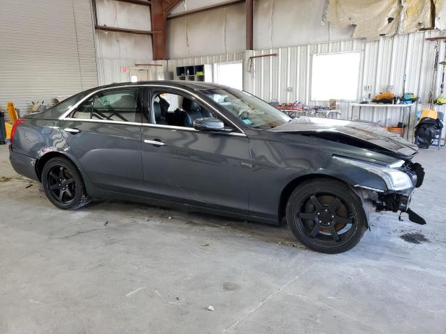 Photo 3 VIN: 1G6AX5SX9F0140552 - CADILLAC CTS LUXURY 