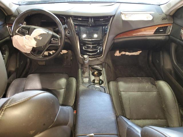 Photo 7 VIN: 1G6AX5SX9F0140552 - CADILLAC CTS LUXURY 