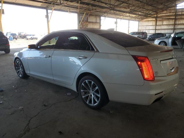 Photo 1 VIN: 1G6AX5SX9G0109190 - CADILLAC CTS LUXURY 