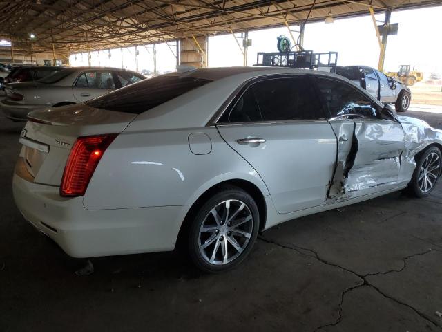 Photo 2 VIN: 1G6AX5SX9G0109190 - CADILLAC CTS LUXURY 