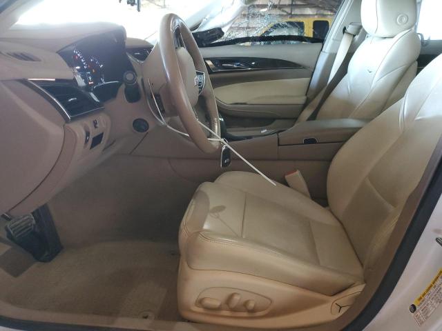 Photo 6 VIN: 1G6AX5SX9G0109190 - CADILLAC CTS LUXURY 