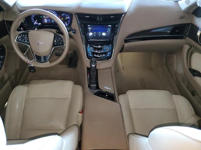 Photo 7 VIN: 1G6AX5SX9G0109190 - CADILLAC CTS LUXURY 