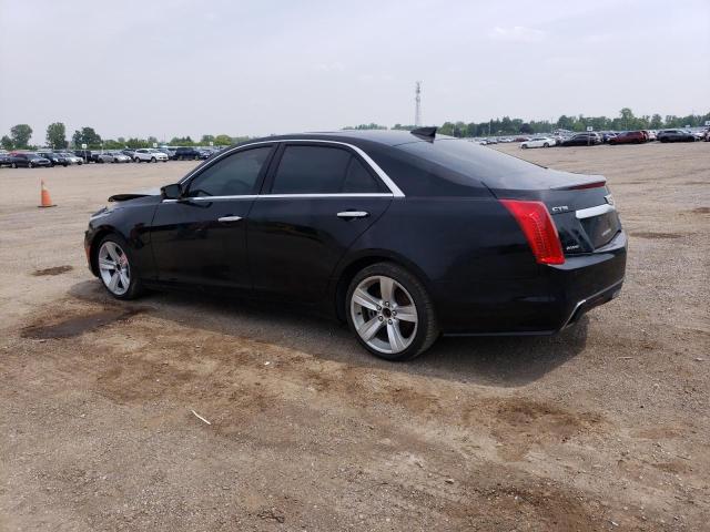 Photo 1 VIN: 1G6AX5SX9H0138545 - CADILLAC CTS LUXURY 