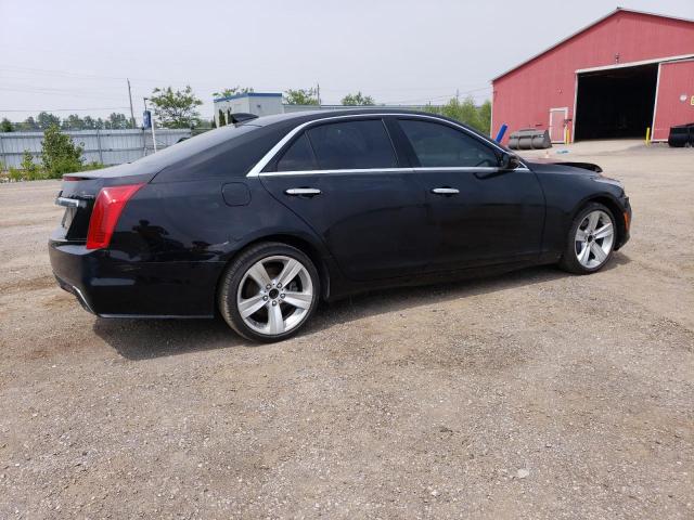 Photo 2 VIN: 1G6AX5SX9H0138545 - CADILLAC CTS LUXURY 