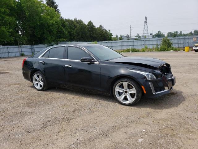 Photo 3 VIN: 1G6AX5SX9H0138545 - CADILLAC CTS LUXURY 