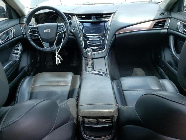 Photo 7 VIN: 1G6AX5SX9H0138545 - CADILLAC CTS LUXURY 