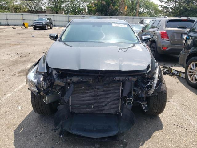 Photo 4 VIN: 1G6AX5SX9J0123503 - CADILLAC CTS LUXURY 