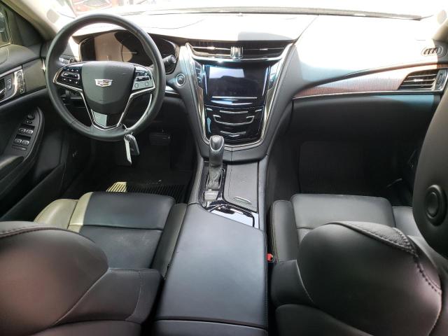 Photo 7 VIN: 1G6AX5SX9J0123503 - CADILLAC CTS LUXURY 