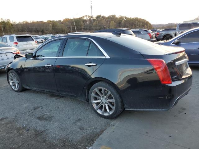 Photo 1 VIN: 1G6AX5SX9J0180333 - CADILLAC CTS LUXURY 