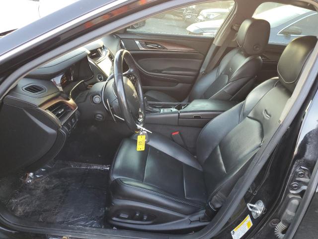 Photo 6 VIN: 1G6AX5SX9J0180333 - CADILLAC CTS LUXURY 