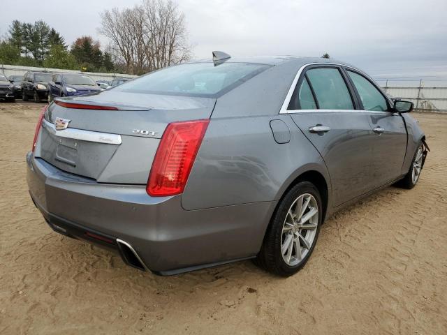 Photo 2 VIN: 1G6AX5SX9K0105875 - CADILLAC CTS LUXURY 