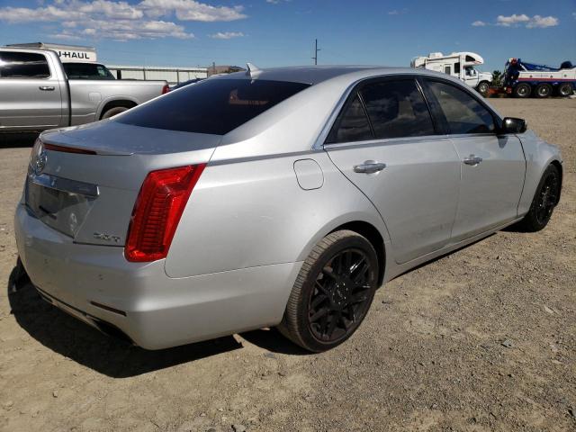 Photo 3 VIN: 1G6AX5SXXE0196367 - CADILLAC CTS LUXURY 