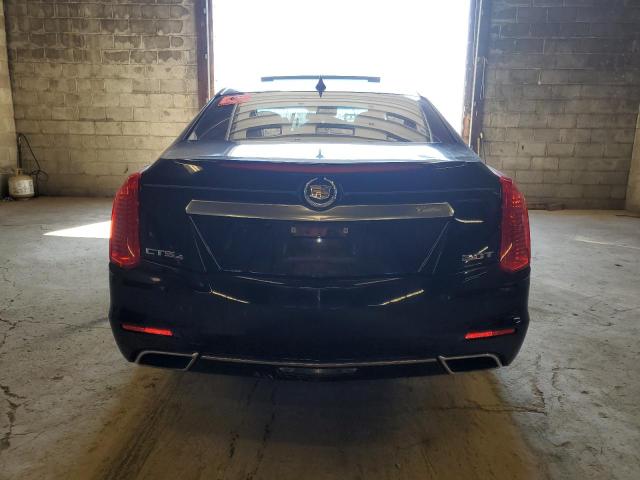 Photo 5 VIN: 1G6AX5SXXE0196837 - CADILLAC CTS 