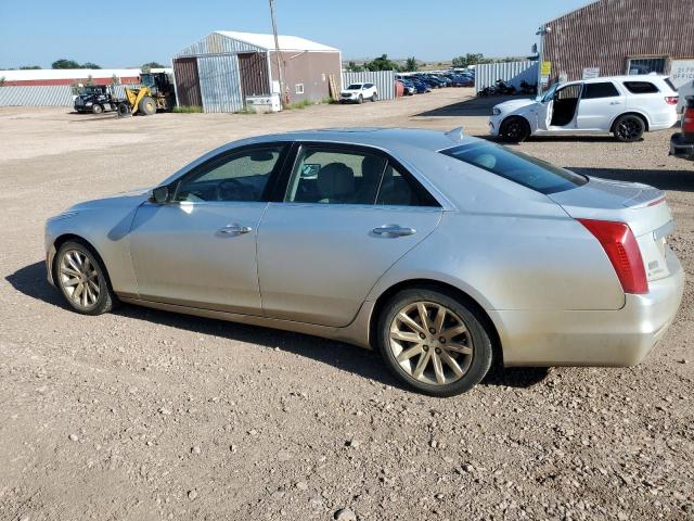 Photo 1 VIN: 1G6AX5SXXE0197065 - CADILLAC CTS LUXURY 