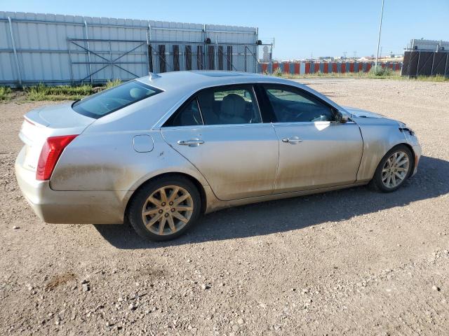 Photo 2 VIN: 1G6AX5SXXE0197065 - CADILLAC CTS LUXURY 