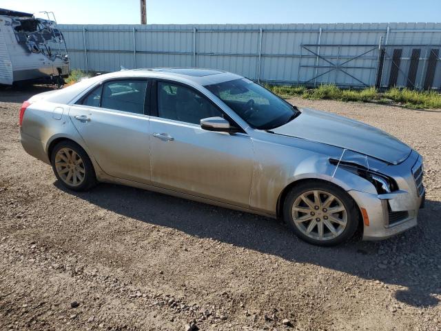 Photo 3 VIN: 1G6AX5SXXE0197065 - CADILLAC CTS LUXURY 