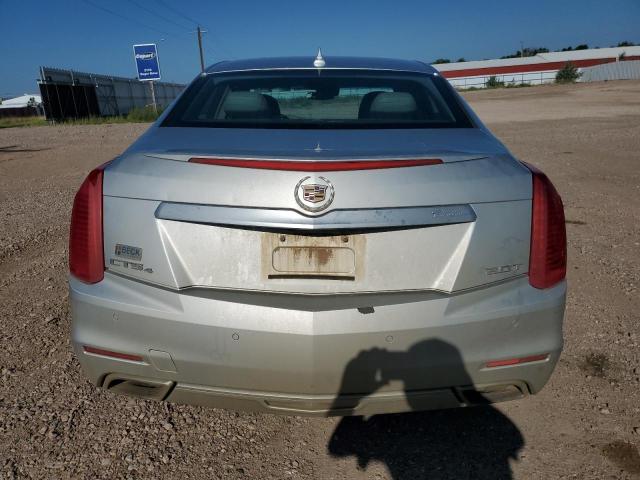 Photo 5 VIN: 1G6AX5SXXE0197065 - CADILLAC CTS LUXURY 