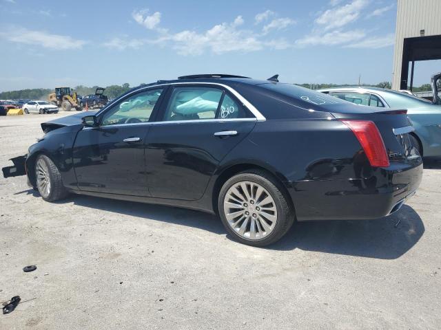 Photo 1 VIN: 1G6AX5SXXE0197101 - CADILLAC CTS LUXURY 