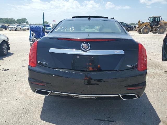 Photo 5 VIN: 1G6AX5SXXE0197101 - CADILLAC CTS LUXURY 