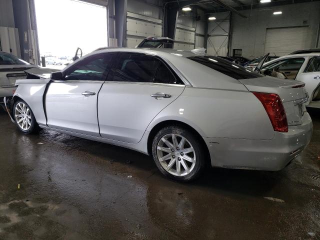 Photo 1 VIN: 1G6AX5SXXF0106068 - CADILLAC CTS LUXURY 