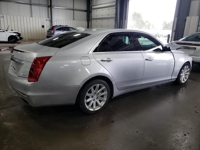 Photo 2 VIN: 1G6AX5SXXF0106068 - CADILLAC CTS LUXURY 