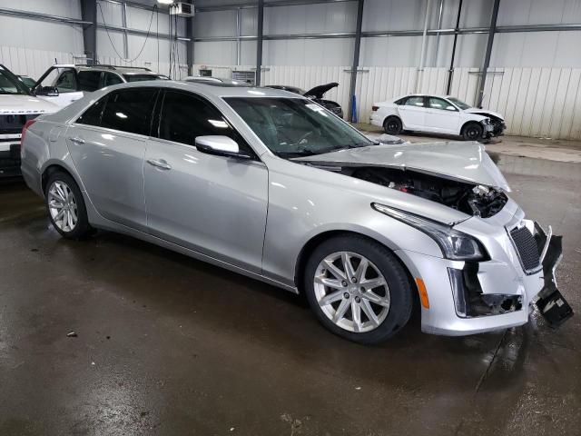 Photo 3 VIN: 1G6AX5SXXF0106068 - CADILLAC CTS LUXURY 