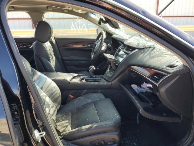 Photo 4 VIN: 1G6AX5SXXF0134288 - CADILLAC CTS LUXURY 