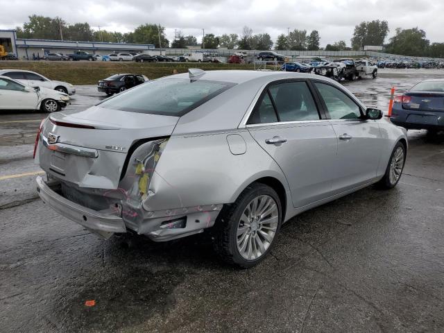 Photo 2 VIN: 1G6AX5SXXG0197425 - CADILLAC CTS LUXURY 