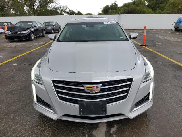 Photo 4 VIN: 1G6AX5SXXG0197425 - CADILLAC CTS LUXURY 