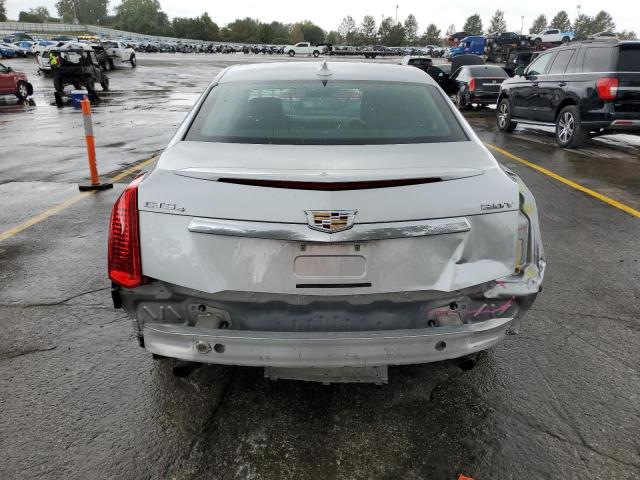 Photo 5 VIN: 1G6AX5SXXG0197425 - CADILLAC CTS LUXURY 