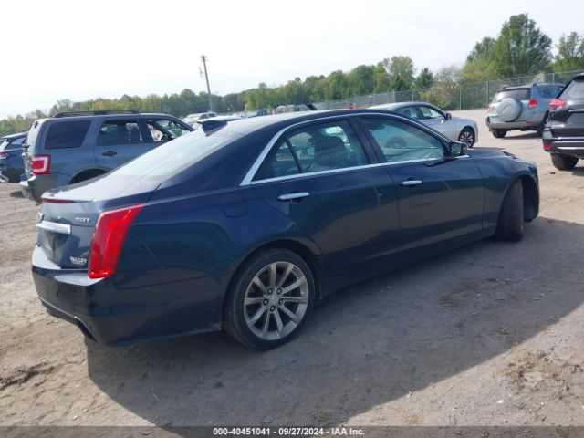 Photo 3 VIN: 1G6AX5SXXH0146766 - CADILLAC CTS 