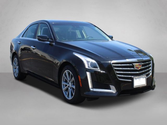 Photo 6 VIN: 1G6AX5SXXK0111751 - CADILLAC CTS SEDAN 