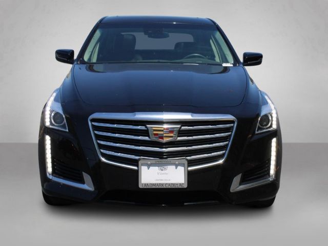 Photo 7 VIN: 1G6AX5SXXK0111751 - CADILLAC CTS SEDAN 