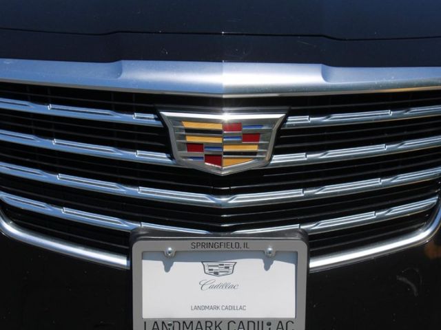 Photo 8 VIN: 1G6AX5SXXK0111751 - CADILLAC CTS SEDAN 