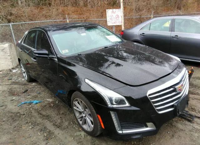 Photo 0 VIN: 1G6AX5SXXK0118988 - CADILLAC CTS SEDAN 