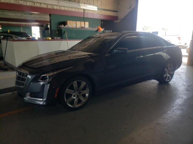 Photo 0 VIN: 1G6AY5S30E0131330 - CADILLAC CTS PERFOR 